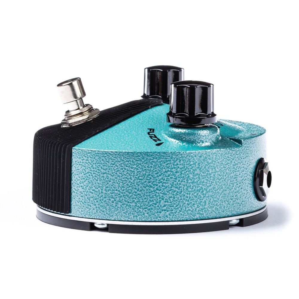 Jimi Hendrix Fuzz Face Mini Distortion Pedal