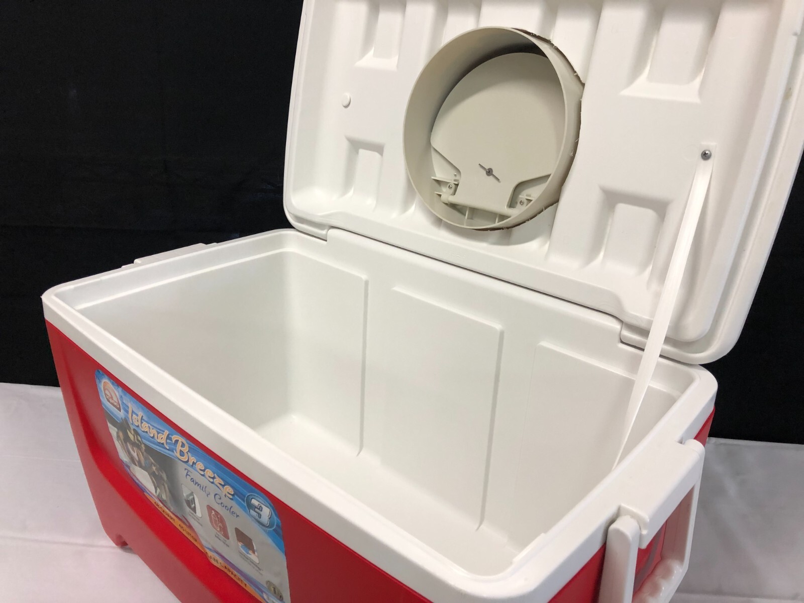 CatchCounter "MegaMouth" auto Crappie, Perch, Gills or Panfish Fish Counter