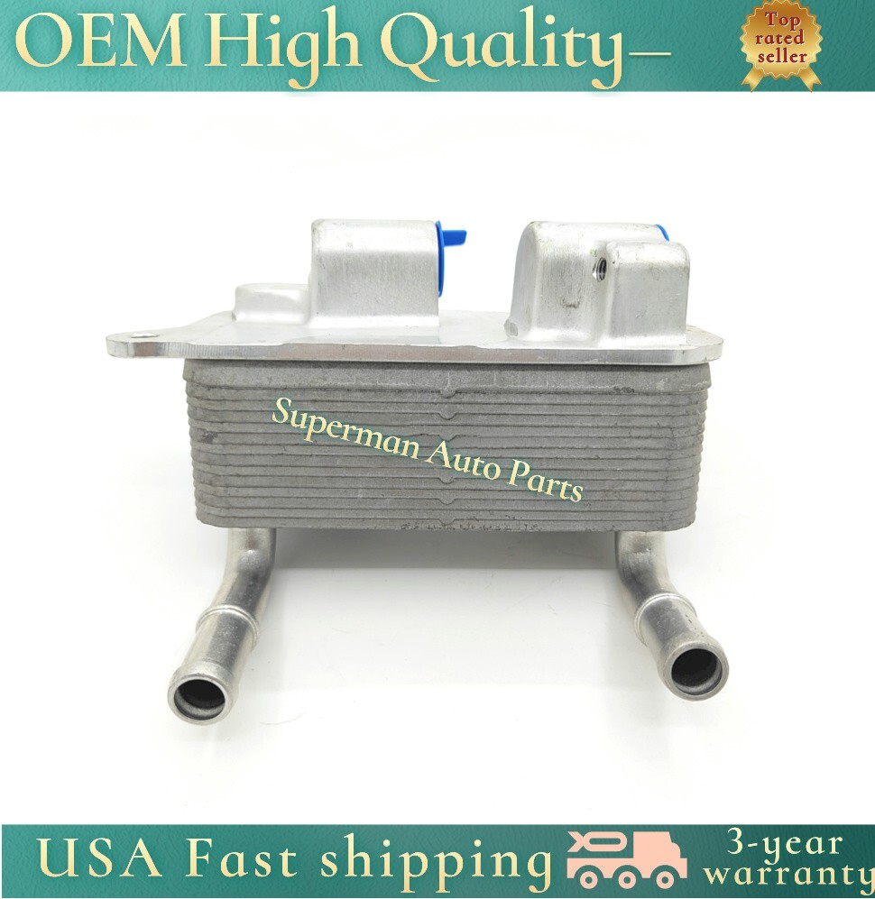 NEW Transmission Cooler Fits For 2015-2020 Acura MDX TLX