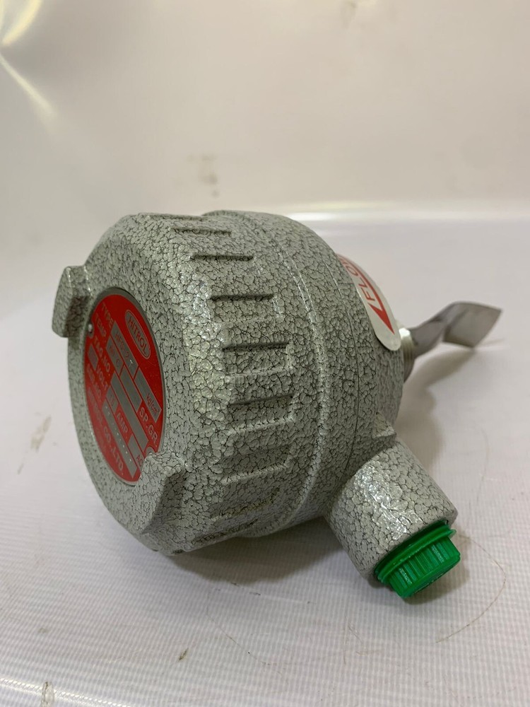 HITROL / Flow Switch / HFS-2T