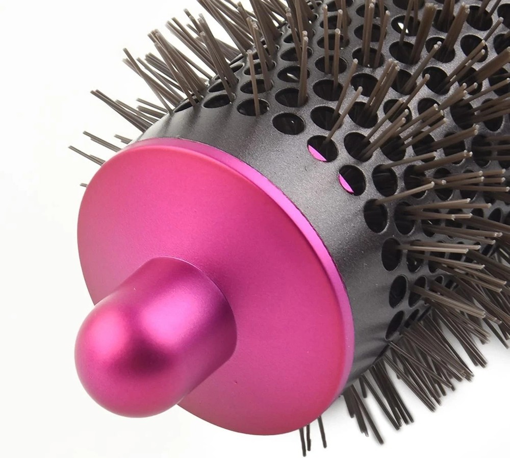 Dyson Airwrap Round Volumizing Brush Attachment