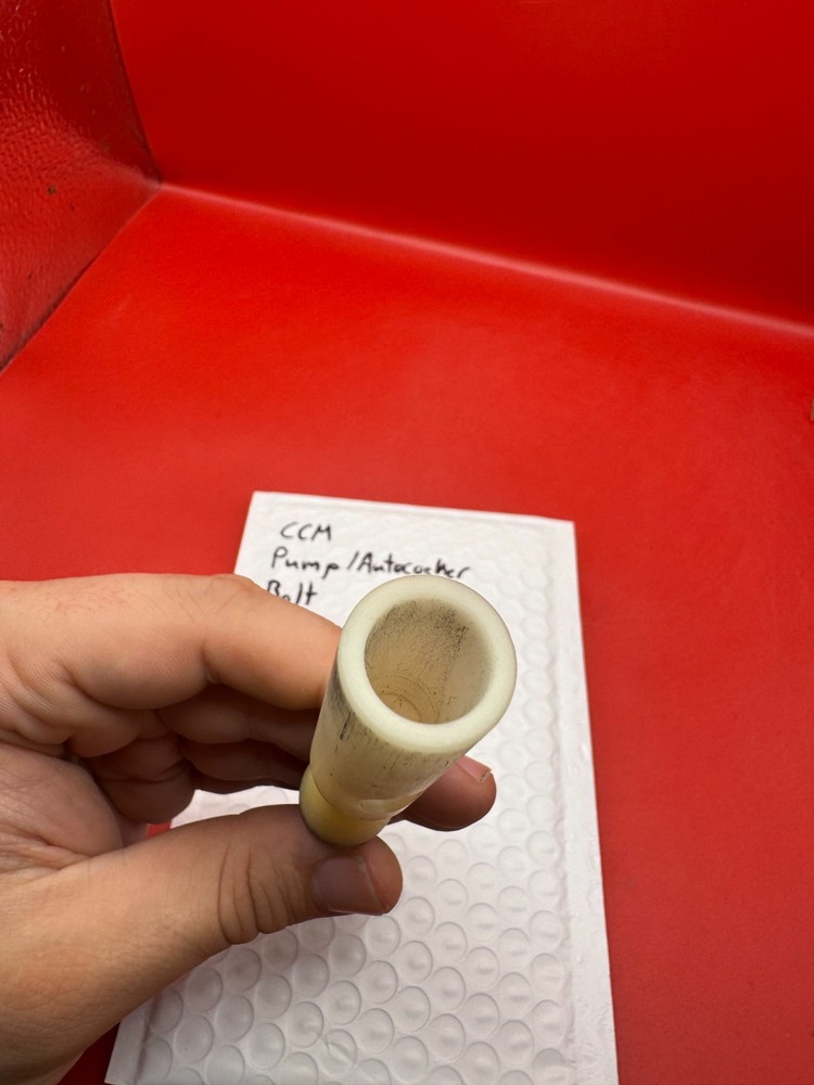 CCM Pump/Autococker Bolt