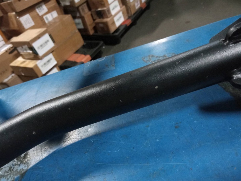 Spare Tire Carrier Mount Rack Bracket for RZR PRO XP 570 800 1000 Turbo 900 S