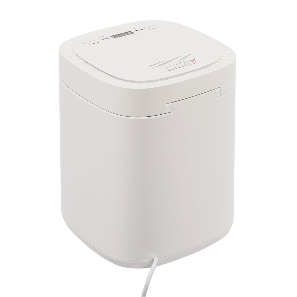Composting Machine Apartment Countertop Electric Kitchen Composting Machine