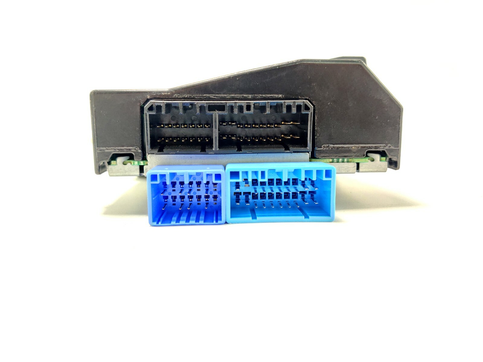 2004 2005 2006 2007 2008 Acura TSX Factory Amplifier Bypass Harness