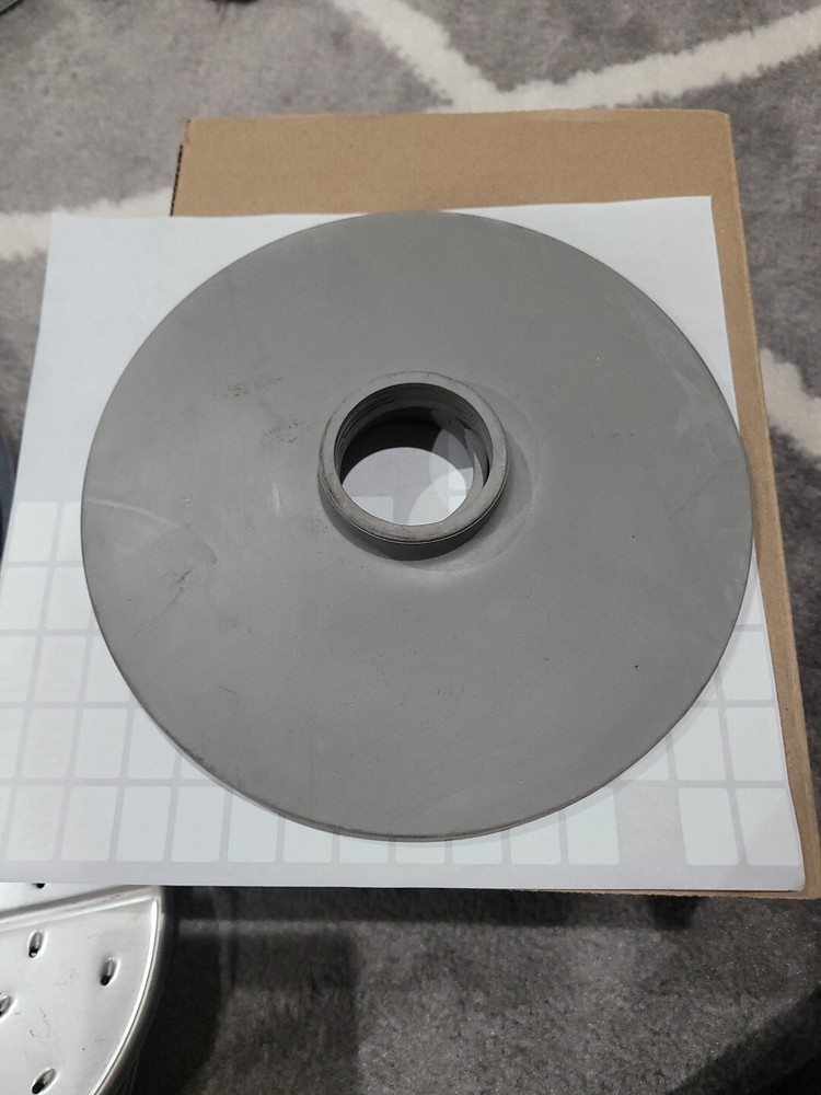 Robot Coupe Mp Nsf Protection