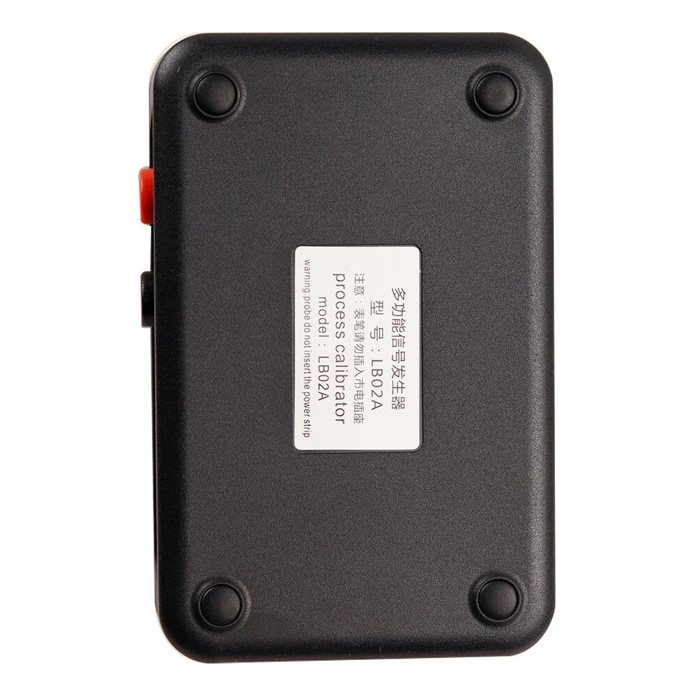 Precision New LB02A Process Calibrator Color LCD with Frequency RTD PT100