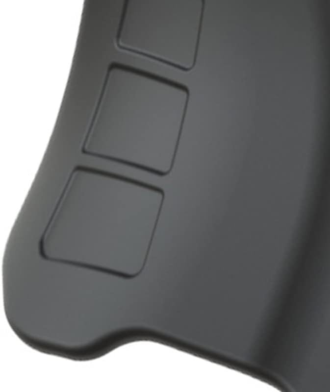 Throttle Assist, Nylon Hand Rest Control Grips Control Accelerator Assistant