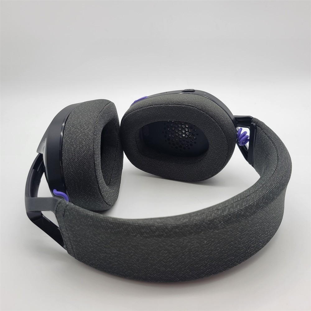 Logitech G321 Lightspeed Wireless Bluetooth Gaming Headset - Black [981-001562]