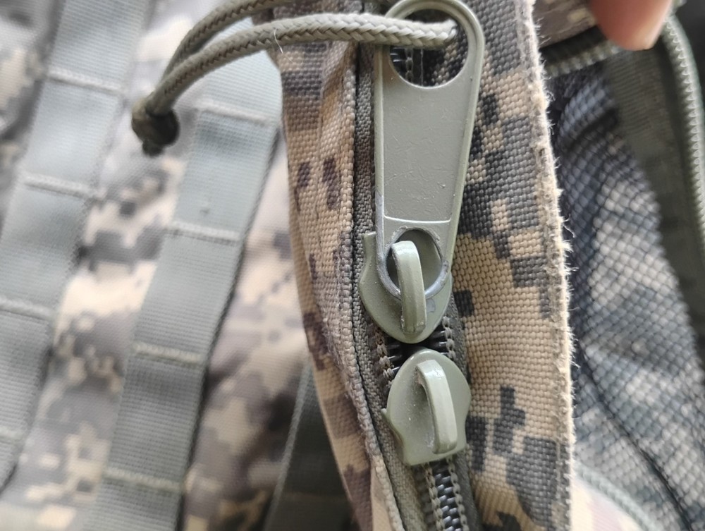 Backpack Military