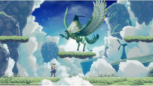 Ariana and the Elder Codex for Nintendo Switch [New Video Game]