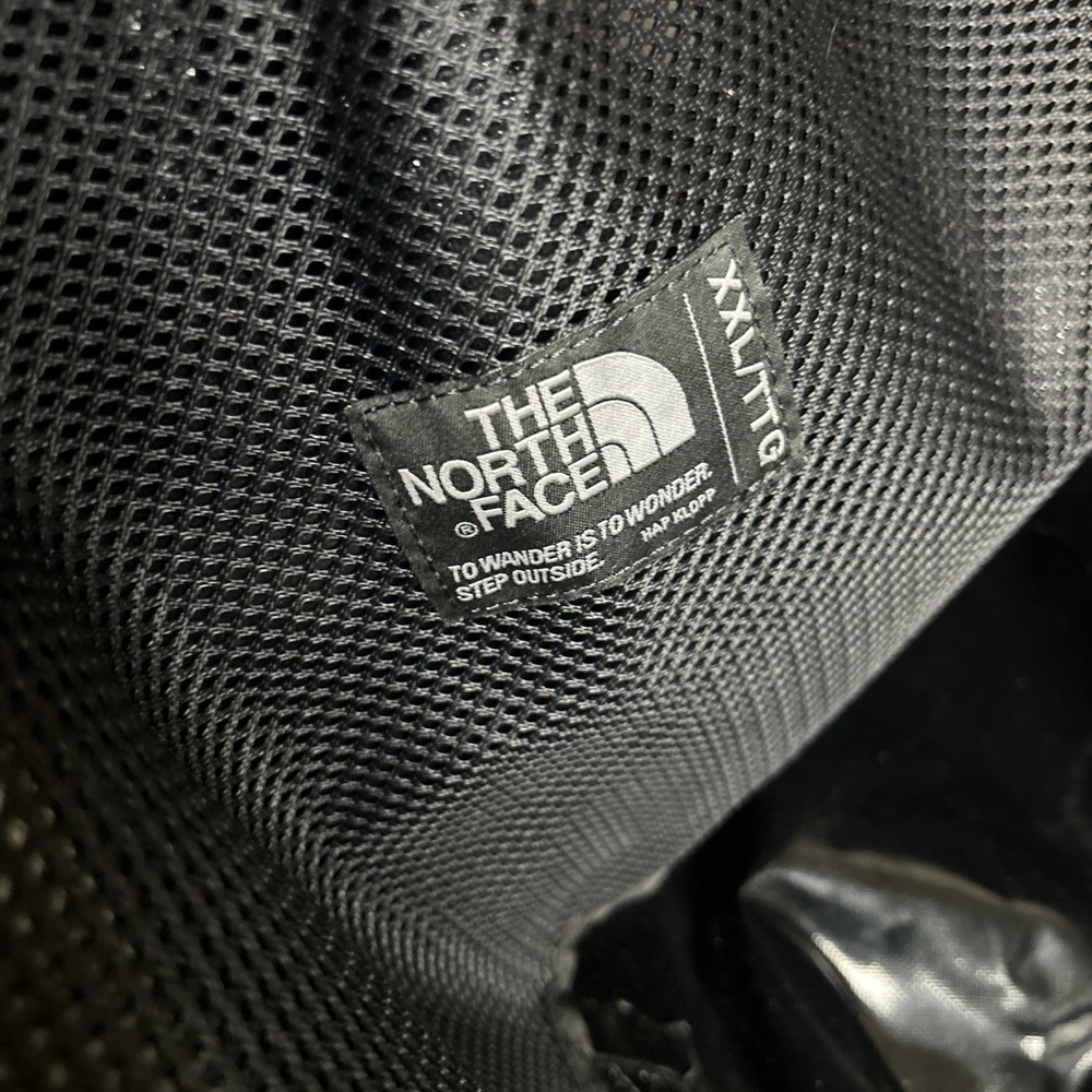 The North Face Base Camp Duffel XXL Backpack Bag