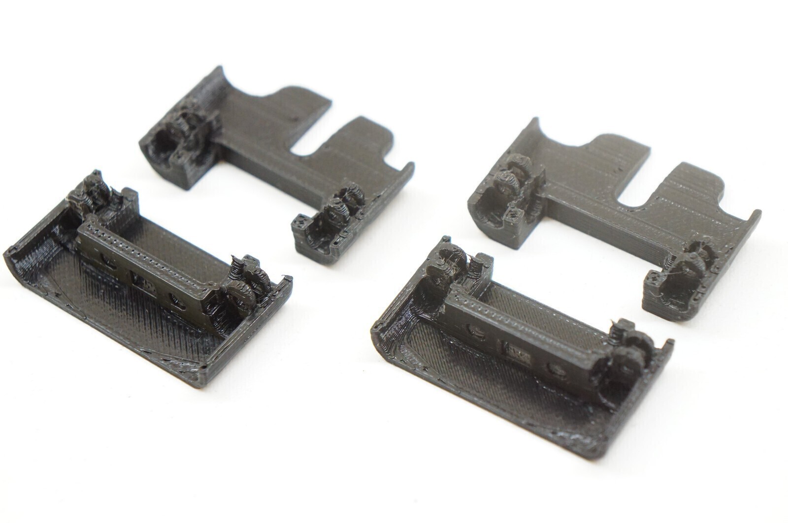 X-Strong Replacement Hinges for SkullCandy Crusher Wireless Headphones Hinge