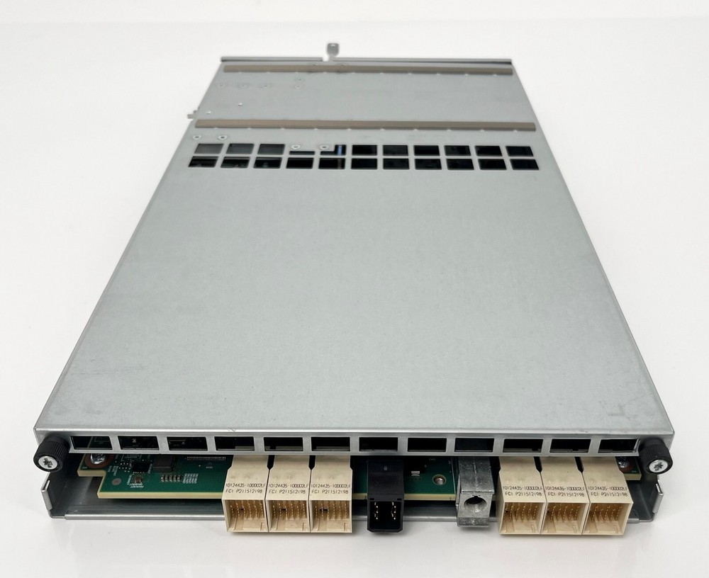HPE P00520-001 3PAR 8400 Controller Node Module - 3 Year Warranty