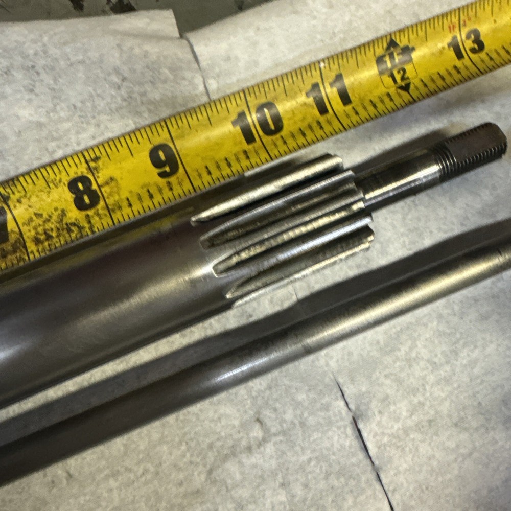 Delta Dp225 Feed Handle