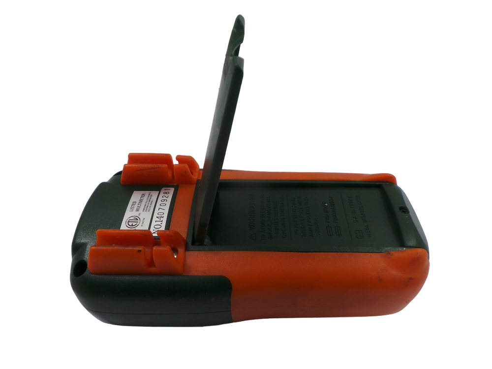 EXTRECH INSTRUMENTS True RMS Mini MultiMeter - Free Shipping