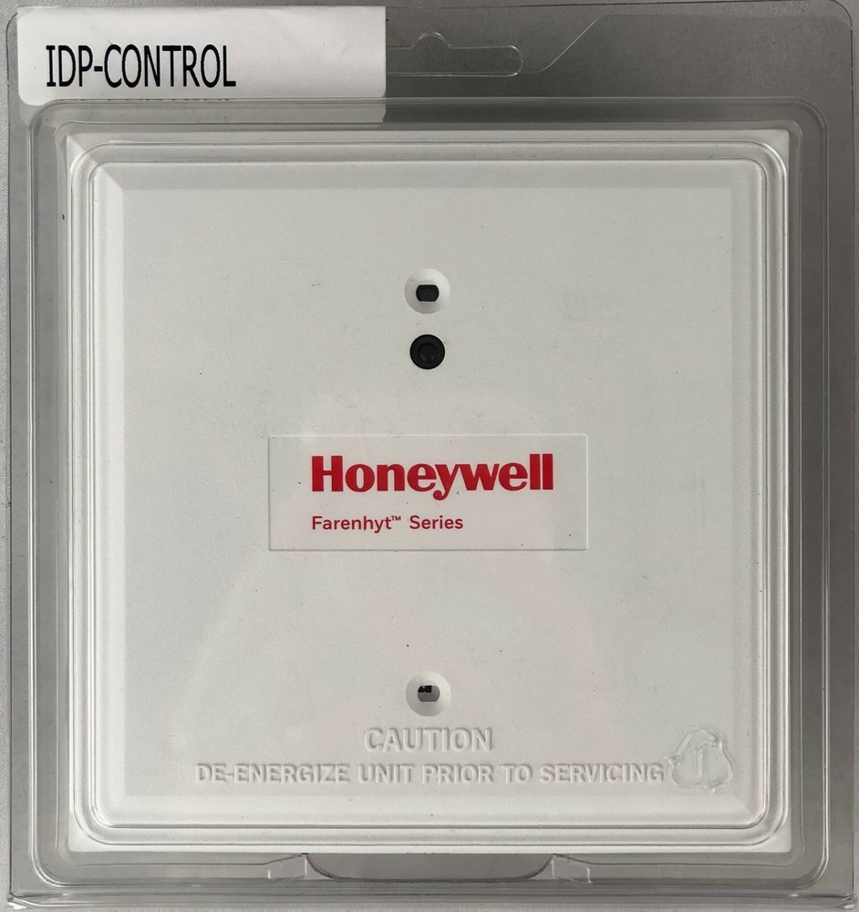 (NEW) SILENT KNIGHT IDP-CONTROL SUPERVISED CONTROL MODULE 15 TO 32 VDC