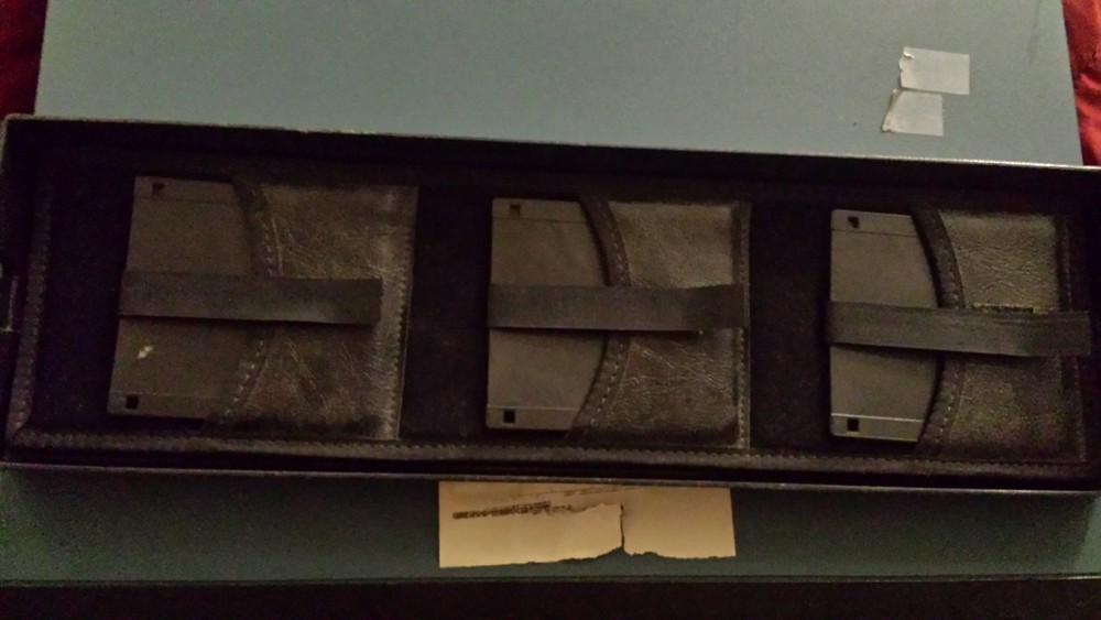 Dranetz Technologies BMI 658-400 Power Quality Analyzer with Probes + Case