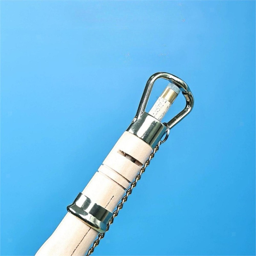 Pool Cue Tip Clamp Cue Tip Change Clamp Professional Replacement Manual