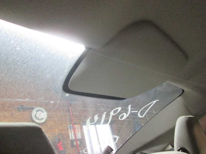 FIESTA 2014 High Mounted Stop Light 355647