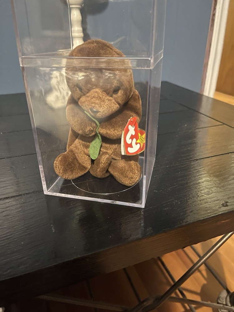 Retired Beanie Babies