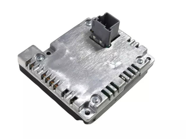 Genuine Mopar Wireless Device Charger 68516749AI