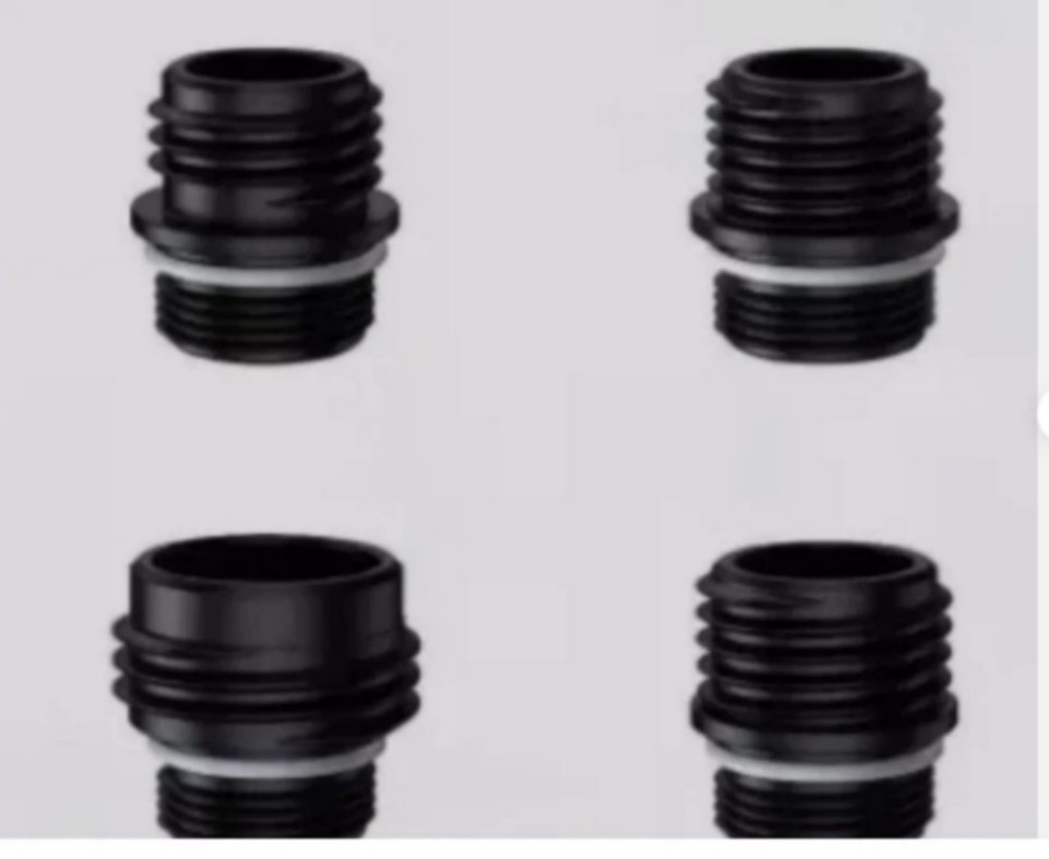 Standard Universal Spray Head Pull Down Kitchen Faucet Replacement Part /&&