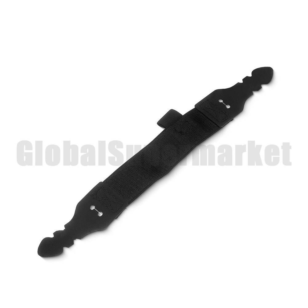 US SHIP 3X Hand Strap HandStrap with Adjustable Ends for Zebra TC53 TC58 Scanner