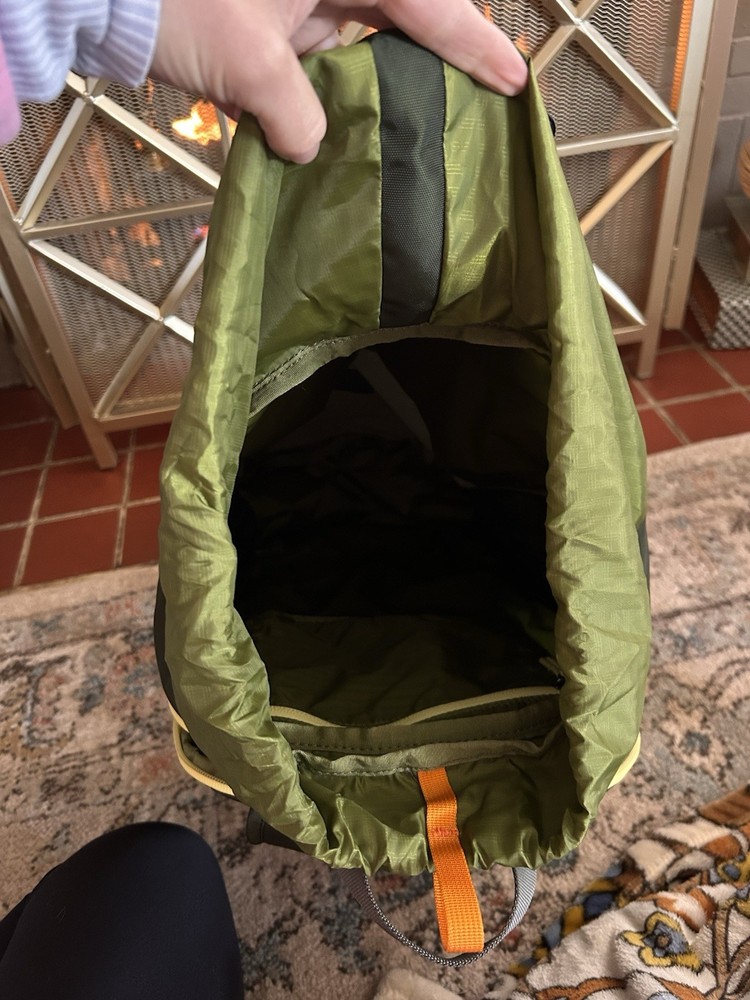 Cotopaxi 20L Moda Cada Dia Hiking Daypack Backpack