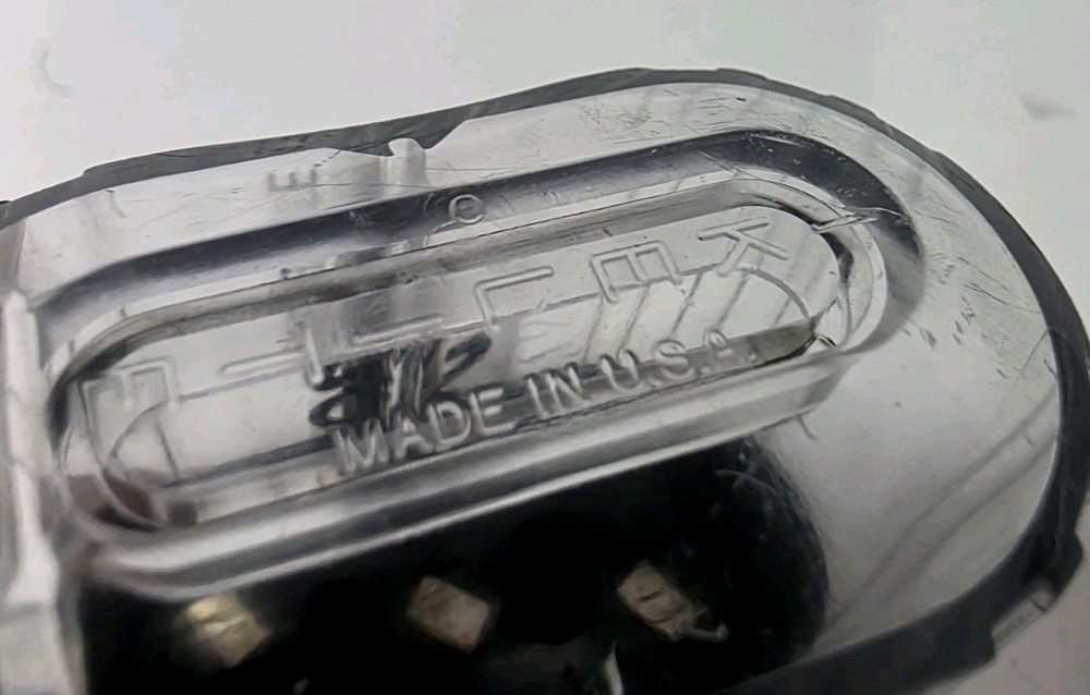 Ikelite PCa Lite - Color Clear