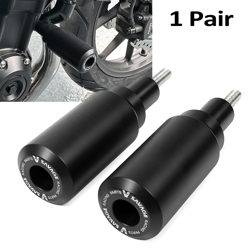 Engine Frame Slider Falling Crash Guard Protector For HONDA CB500 Hornet 2024-25
