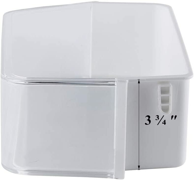 DA97-12657A Door Bin ( Left ) Compatible With Samsung Refrigerator