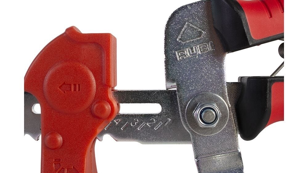 Rubi Tools Delta Fast-Fix Pliers