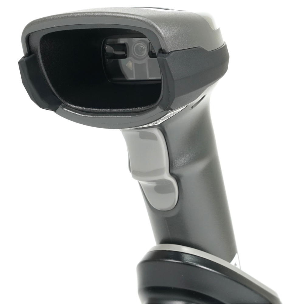 Zebra Symbol DS2278 Wireless Barcode Scanner Kit 1D/2D Bluetooth Reader Handheld