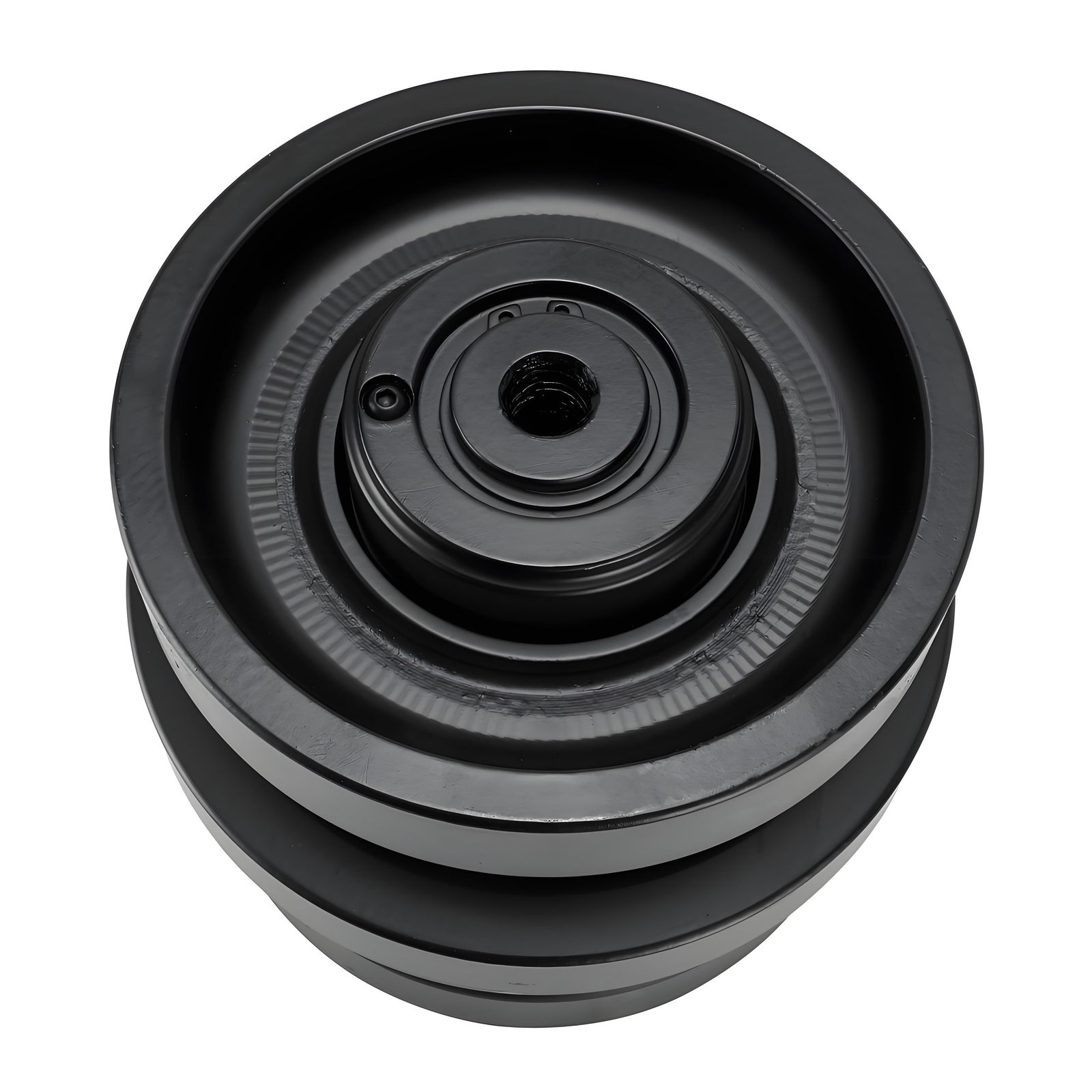 For Bobcat T180 T190 T200 T590 T630 T770 T320 T750 T650 T770 864 Bottom Roller*2