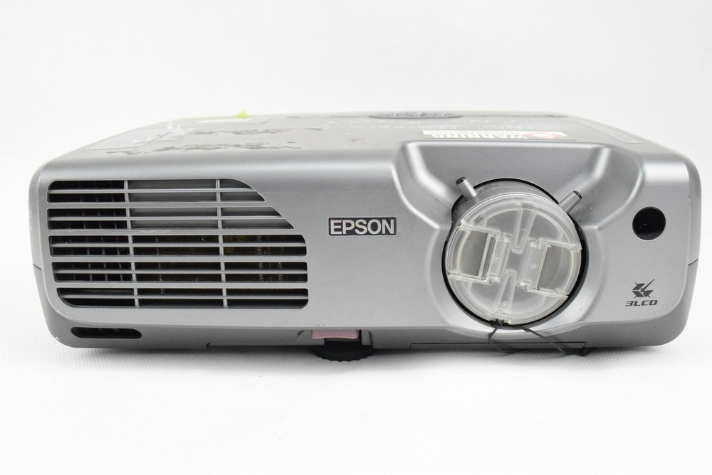 Epson Powerlite EMP-821 Multimedia 3LCD Projector