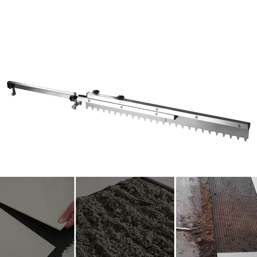 1270mm Tile Flat Ash Device Flat Sand Tile Leveling Paving Tool Tiling Artifact