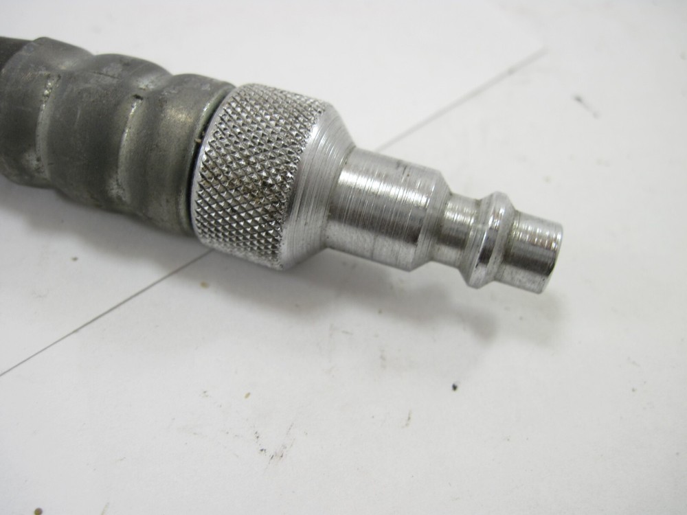 Snap On 14mm Compression Tester Gauge Hose MT26J200 NICE