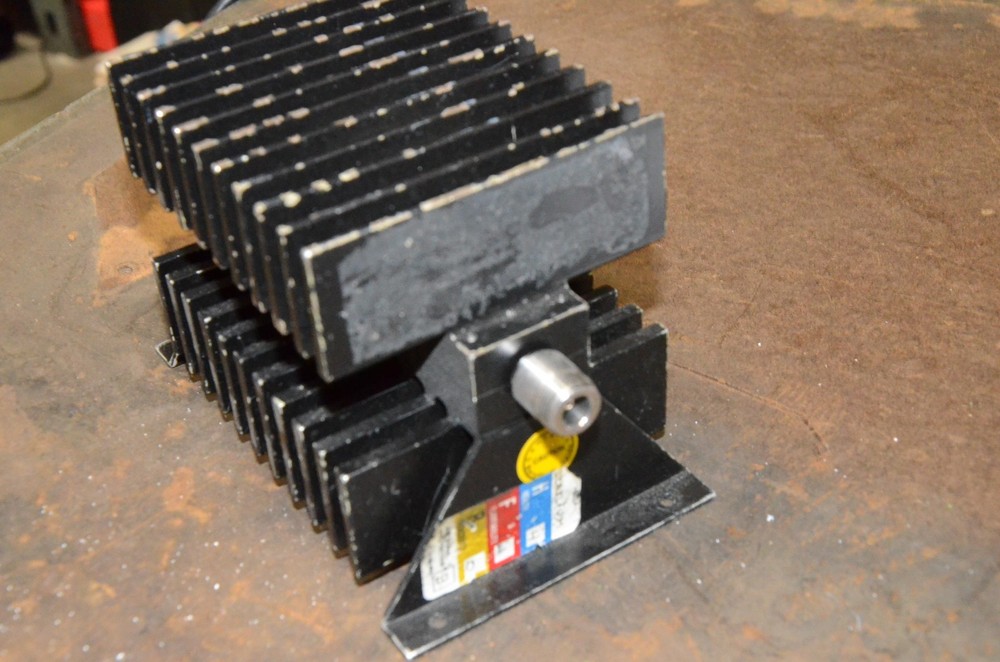 OSC 30 DB Gain RF Microwave Attenuator