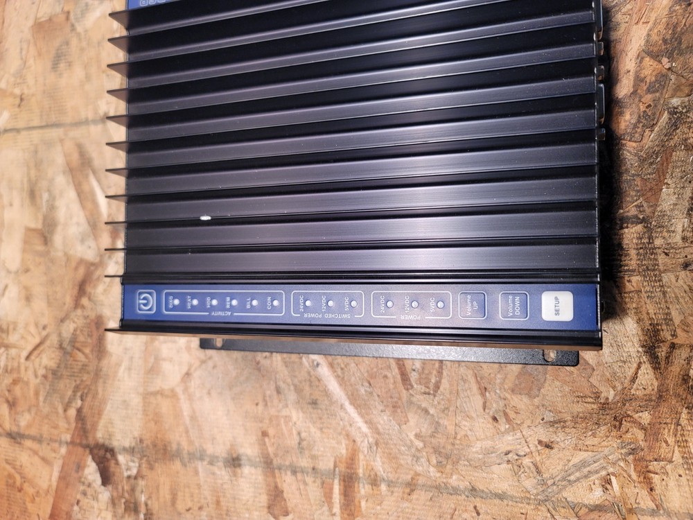 Touch Tunes Juke Box Computer JCB Used Untested AS-IS NO HDD CORE