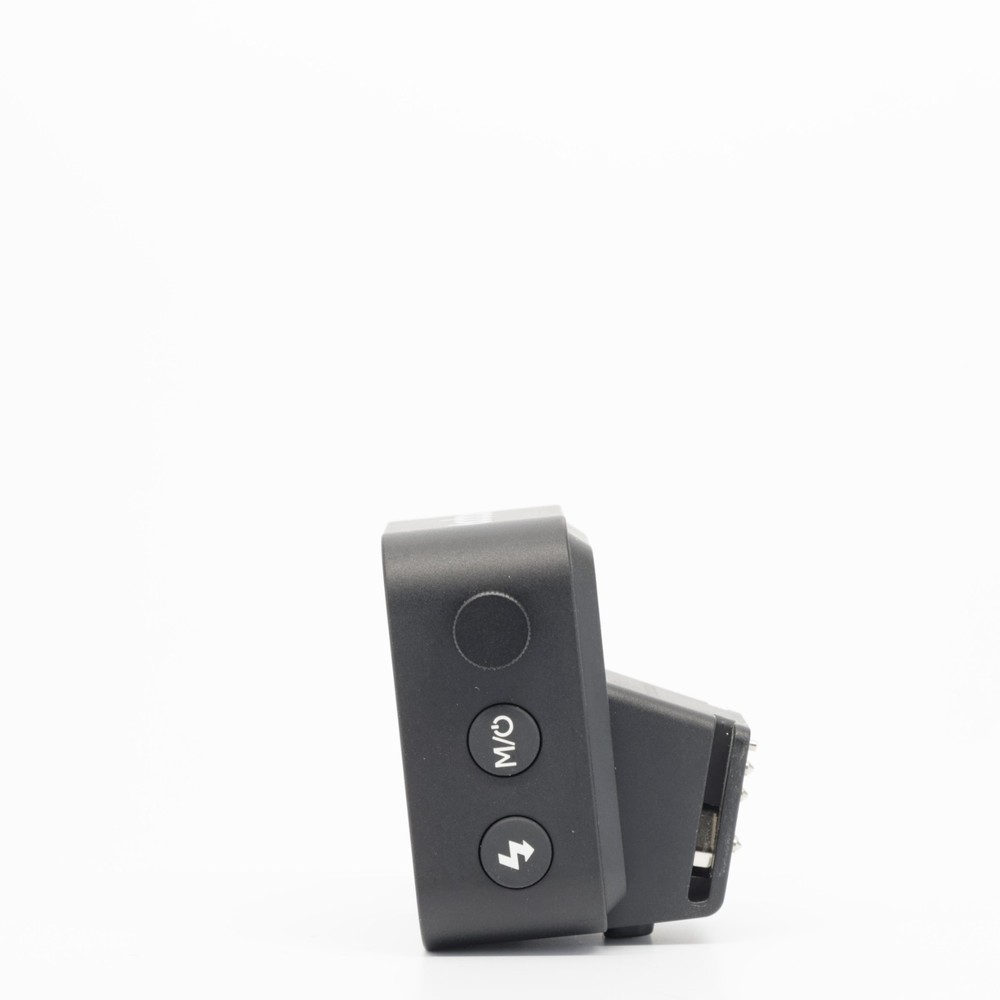 Godox X3 N Touchscreen TTL Wireless Flash Trigger for Nikon
