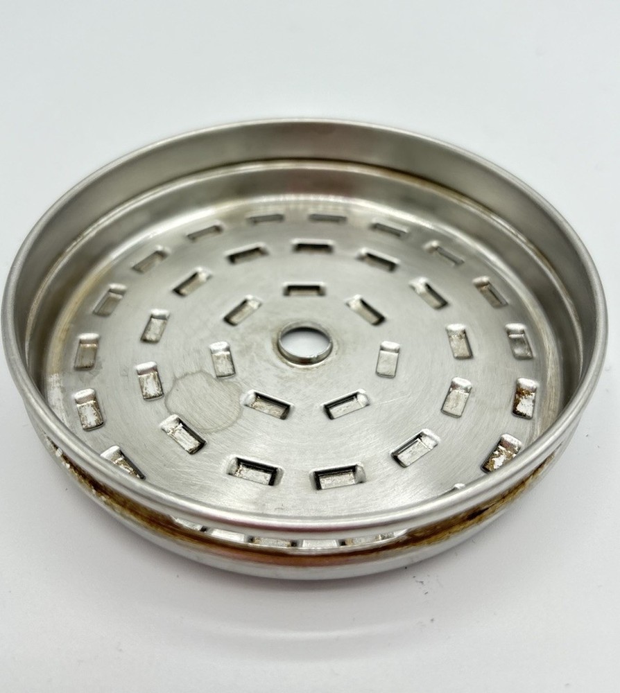 Farberware Electric Superfast Percolator REPLACEMENT PART Basket Lid Only