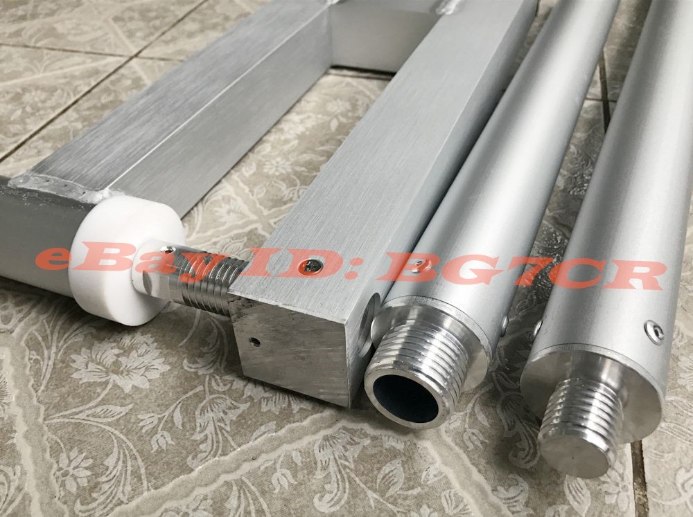 DP-2000 max 2KW FM Broadcast Omni Dipole Antenna