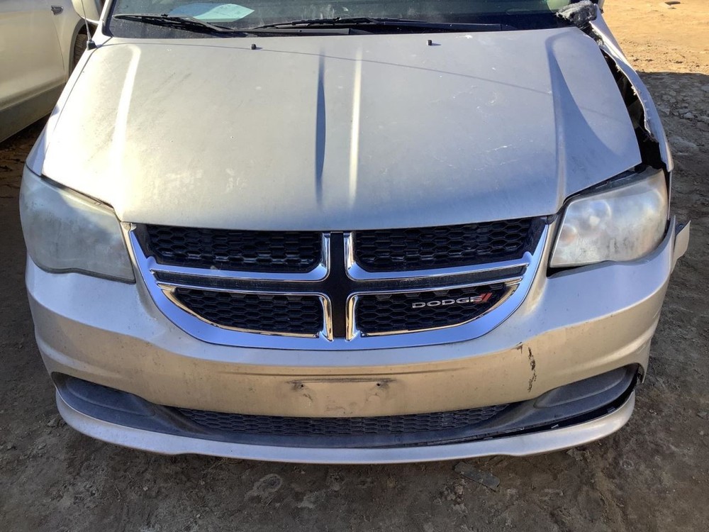 CARAVAN 2014 Glove Box 4964547