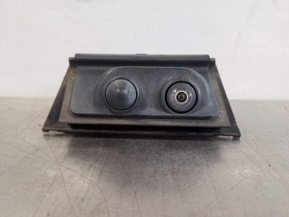 16 2016 RANGE ROVER SURROUND VIEW CAMERA PROJECTOR GK5213554BB