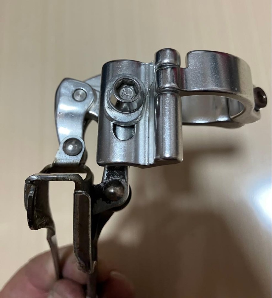 9-speed components