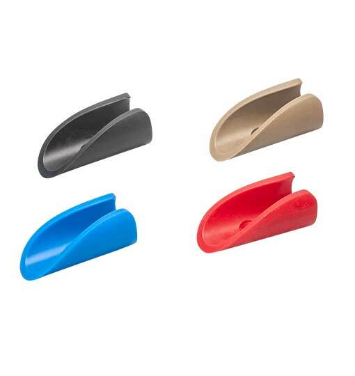 Roth Performance XTRA SHELL CADDY, Shotgun, Extra Shell, match saver, Black 12GA