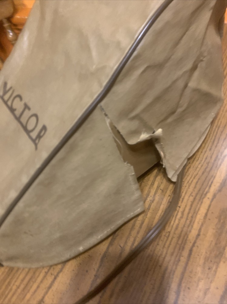 Vintage 1930s era Victor Champion Adding Machine