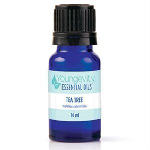 Youngevity ns Tea Tree Essential Oil