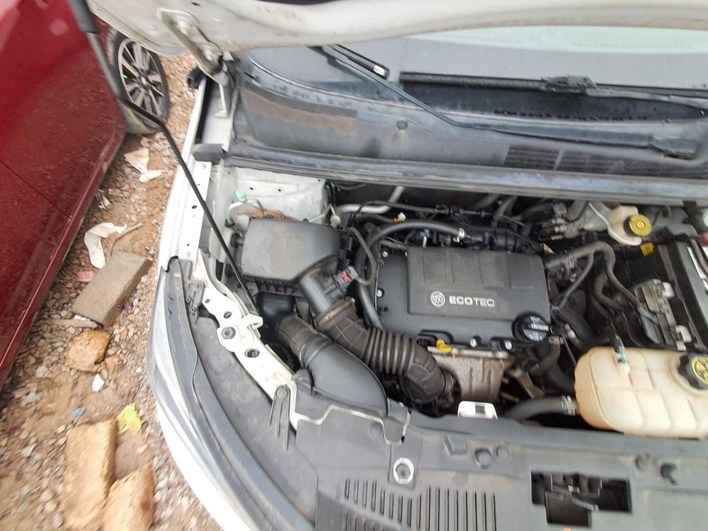 Fuse Box Engine VIN B 8 Digit Opt Luv Fits 17 ENCORE 2721509